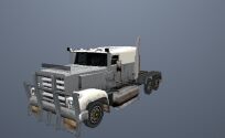 Roadtrain