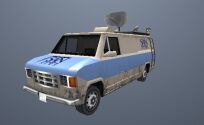 Newsvan