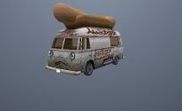 Vehiculo #287