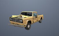 Vehiculo 605